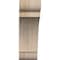 Ekena Millwork 6"W x 18"D x 18"H Olympic Rough Sawn Knee Brace, Douglas Fir BRC06X18X18OLY00RDF - alternate 2